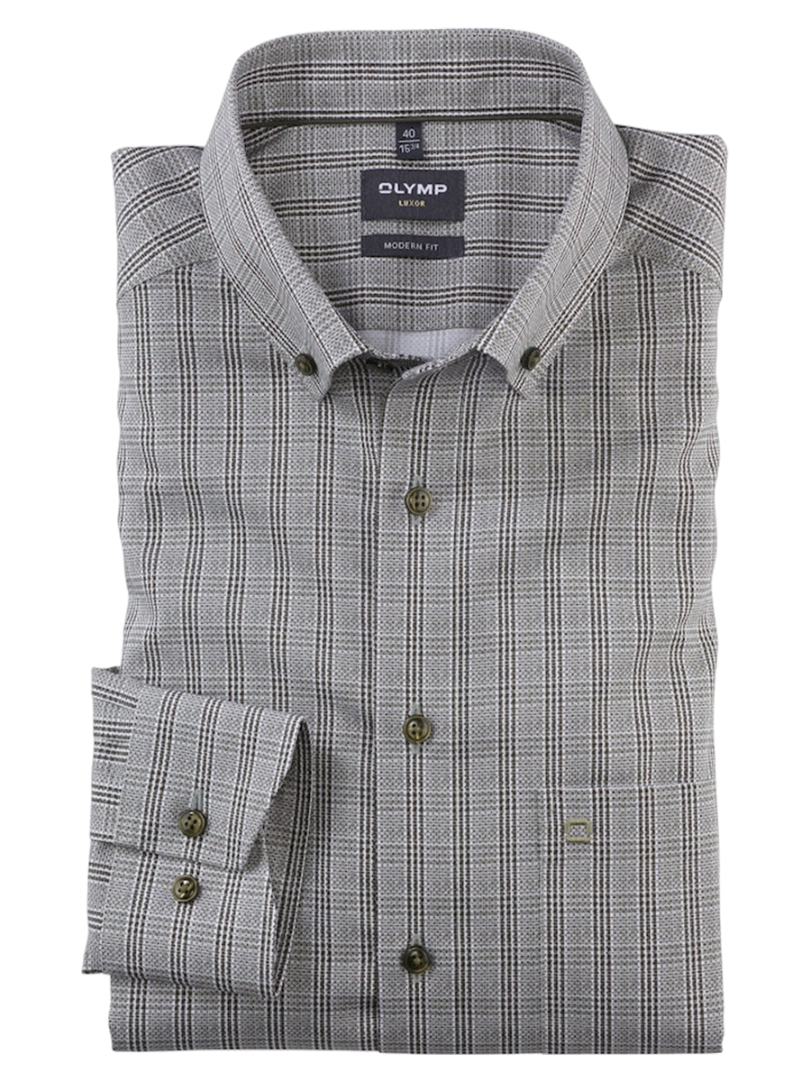 Olymp Modern fit Skjorte